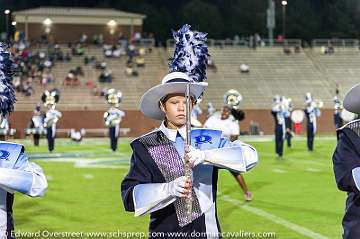 Band Dutch Fork 89